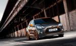 Citroen DS3 Racing 2010 года